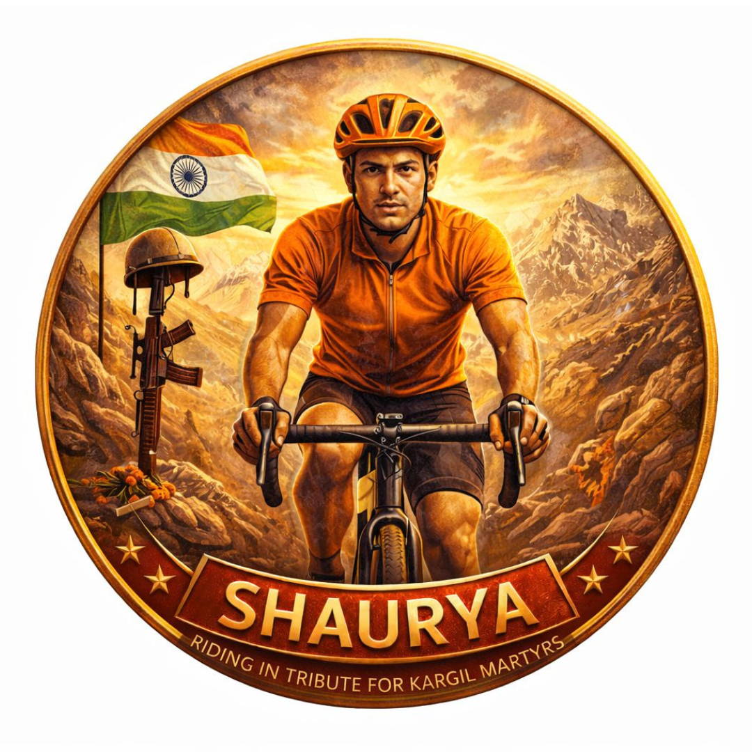 Shaurya