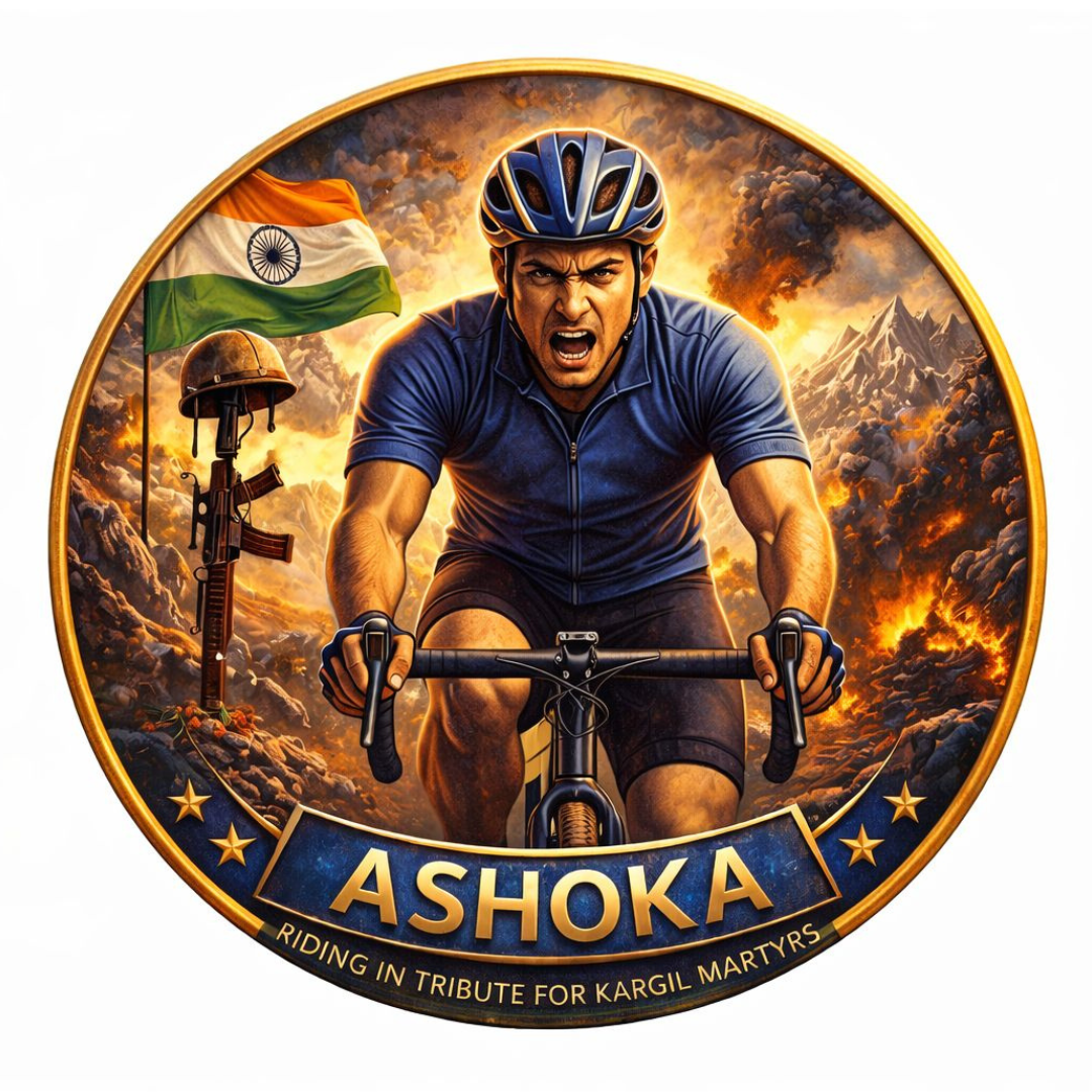 Ashoka