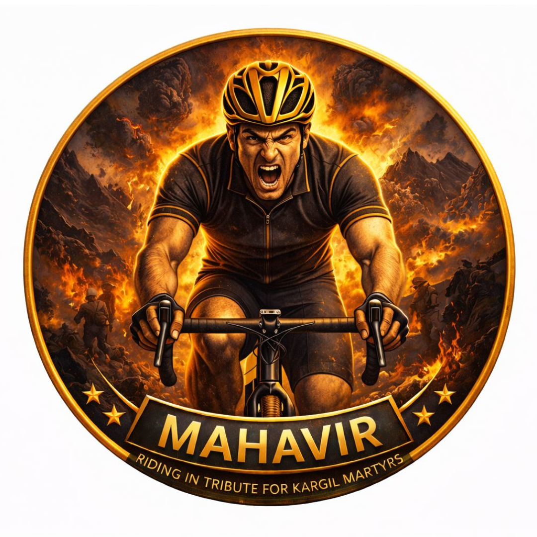 Maha Vir